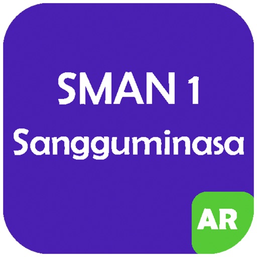 AR SMAN 1 Sangguminasa 2017