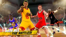 Game screenshot Basketball Real Fight Stars hack