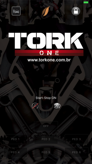 Tork One Cruze GP(圖2)-速報App