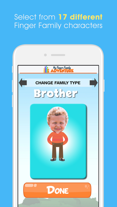 How to cancel & delete Finger Family Adventure Song from iphone & ipad 3