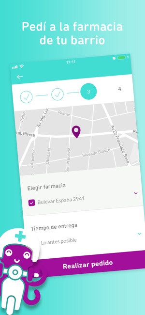 Pulpi - Delivery de Farmacias(圖3)-速報App