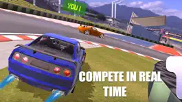 Game screenshot Drift Fanatics Car Racing 3D mod apk