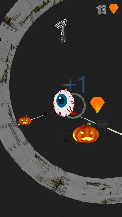 Professor Ball Screenshot 3