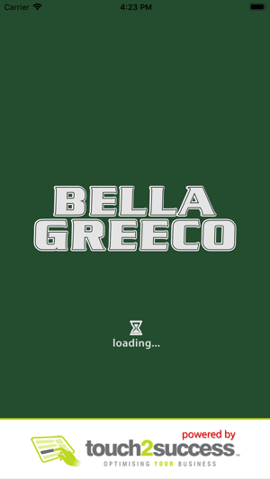 Bella Greeco(圖1)-速報App