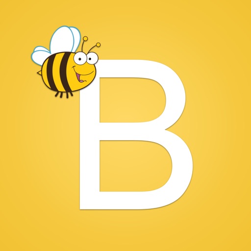 BumbleBee Kids iOS App