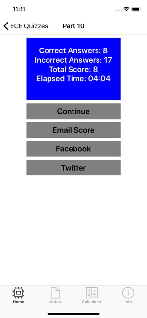 ECE - Engineering Quizzes(圖5)-速報App