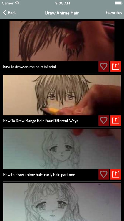 A To Z Guide For Anime Drawing