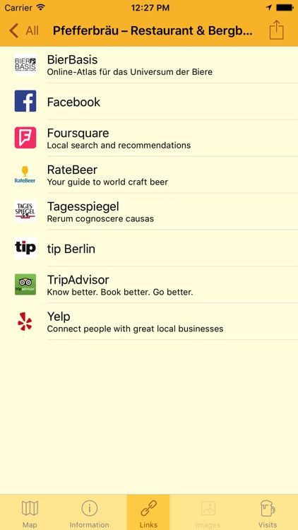 Berlin Craft Beer screenshot-3