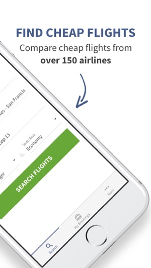 Justfly.com Book Cheap Flights(圖2)-速報App