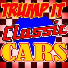 Activities of Trump It Classic Cars
