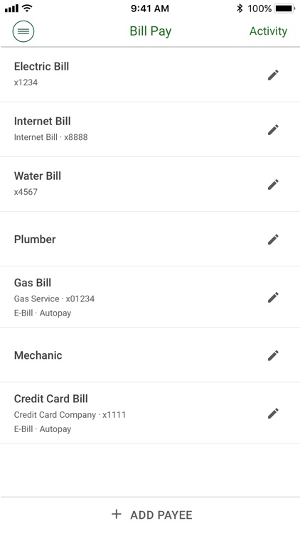 Private Passport screenshot-5