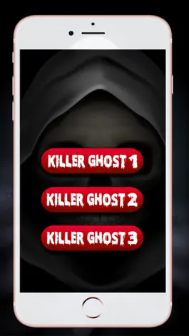 Game screenshot Ghost The Killer Calls You mod apk