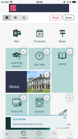 Cardiff University Students(圖2)-速報App