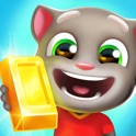 Talking Tom Gold Run icon