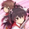 ▼アニメとリンクする物語