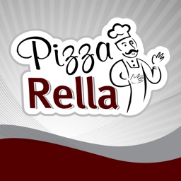 Pizza Rella S42