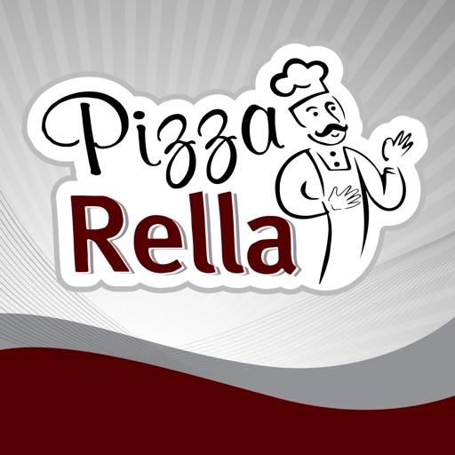 Pizza Rella S42