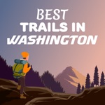 Best Trails in Washington