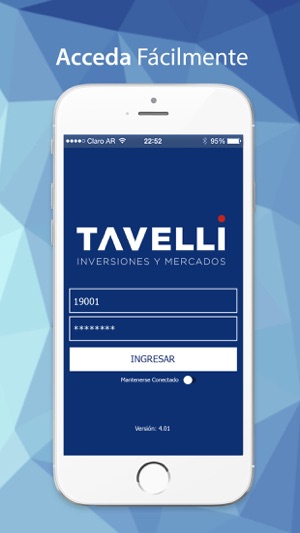 Tavelli(圖1)-速報App