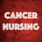 This App developed to enhance the nursing skills in treating the cancer patients experiencing the complex problems associated with a diagnosis of cancer throughout the disease continuum