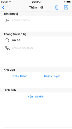 Căn cứ Thành Đoàn(圖2)-速報App