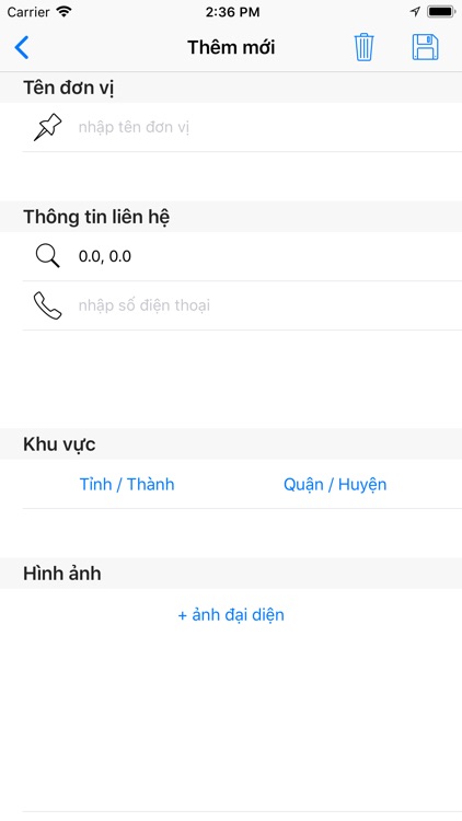 Căn cứ Thành Đoàn