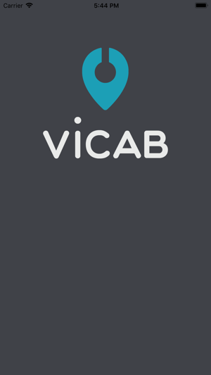 ViCab Driver