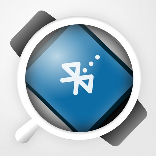 Find my Bluetooth Device