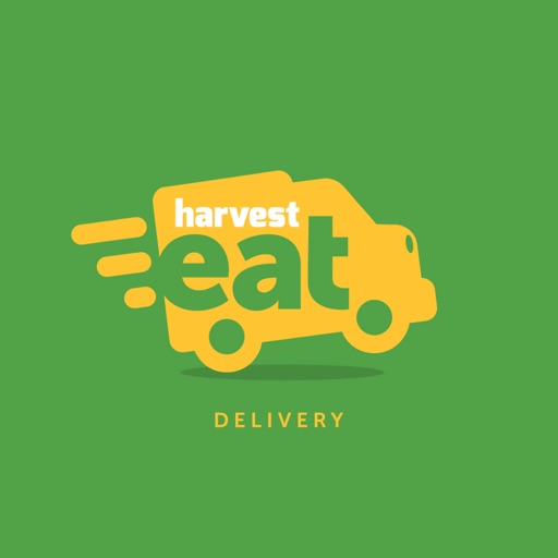 Harvest Eat by Harvest Natural icon