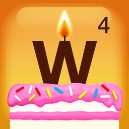 Words With Friends Apple Watch App