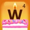 Words With Friends puts you against your buddies on a Scrabble-type of game board
