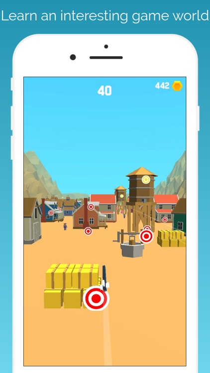 Arrow - no wifi games screenshot-3