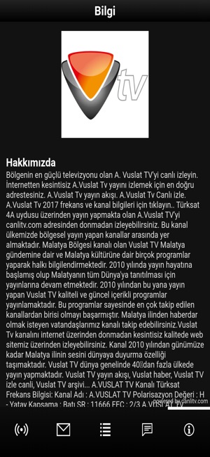 A.Vuslat Tv(圖4)-速報App