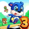 Fun Run 3: Arena Running Race icon