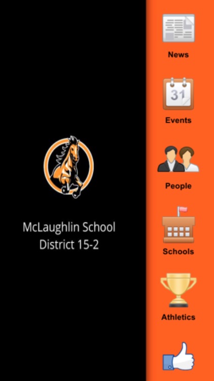 McLaughlin SD 15-2