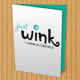 justWink Greeting Cards Apple Watch App
