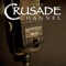 The VRN App is the most convenient way to access The CRUSADE Channel content for Founders Pass members in the following categories: Founding Brother, Founding Father, Crusader, Lifetime Members and Grand Master