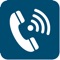MyWiFi Caller enables you to make and receive calls when connected to a WiFi network