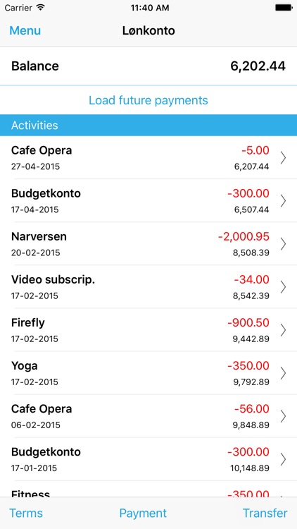 banknordik login