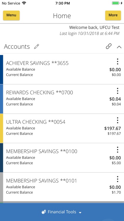 United Federal Credit Union