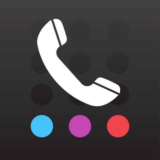 Flyp: Multiple Phone Numbers Icon