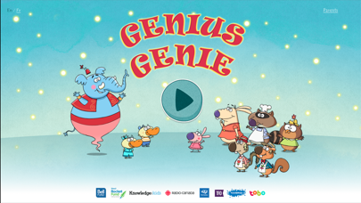 How to cancel & delete Genius Genie from iphone & ipad 1