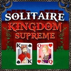Activities of Solitaire Kingdom Supreme HD