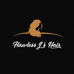 Flawless J's Hair Booking App