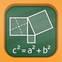 Pythagoras HD icon