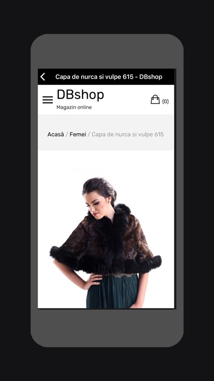 DBshop screenshot-4