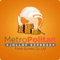 METROPOLITAN JOLLOF EXPRESS FX BUREAU LTD