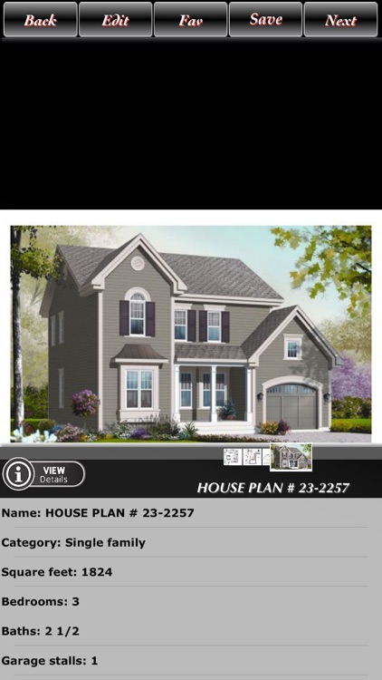 Farmhouse Design Style