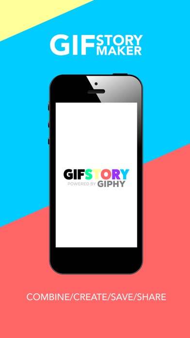 How to cancel & delete Gif Story Maker from iphone & ipad 1