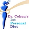 Dr. Cohen´s 1st Personal Diet